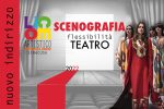 L’Istituto di Istruzione Secondaria Superiore “Antonello Gagini” dà avvio a un percorso di Scenografia con flessibilità Teatro